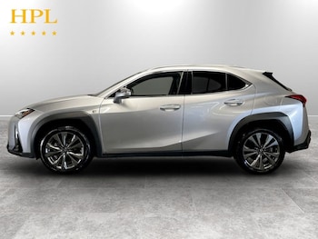 Used Lexus UX 2023 for sale - 79422531: Photo
