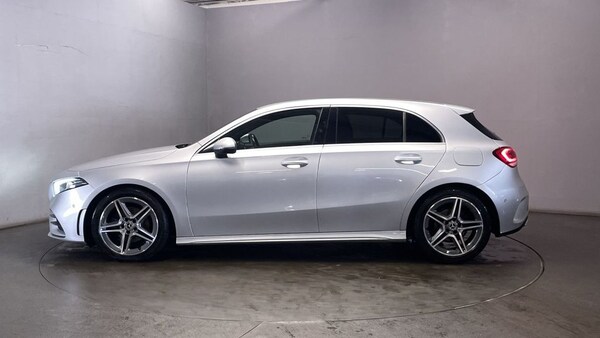 Used Mercedes-Benz A-Class 2020 for sale - 75814954: Photo 13