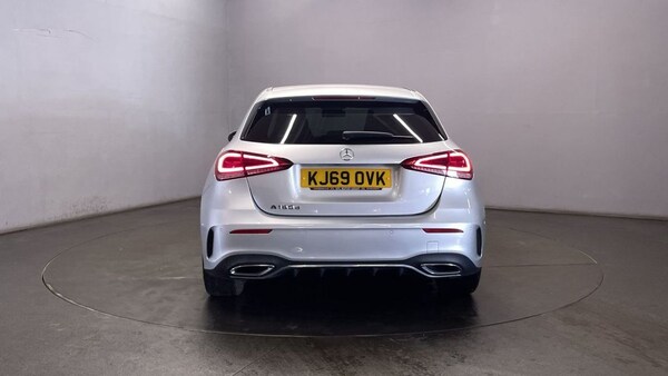 Used Mercedes-Benz A-Class 2020 for sale - 75814954: Photo 15