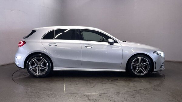 Used Mercedes-Benz A-Class 2020 for sale - 75814954: Photo 17