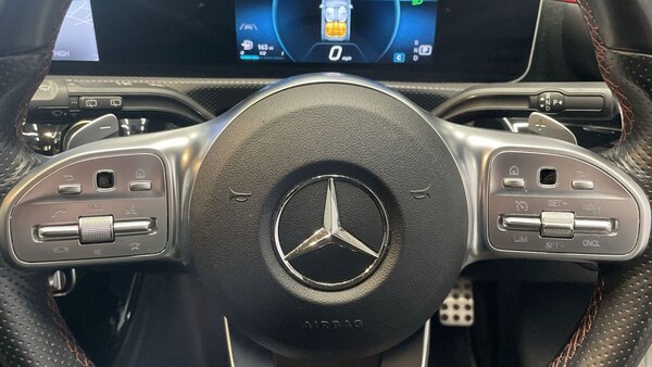 Used Mercedes-Benz A-Class 2020 for sale - 75814954: Photo 21