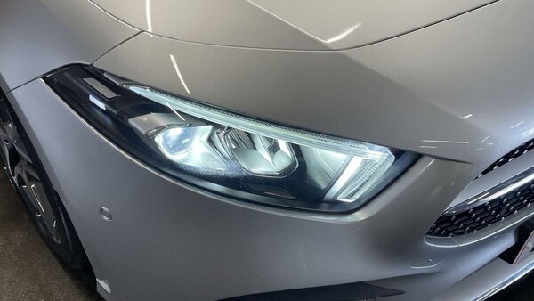 Used Mercedes-Benz A-Class 2020 for sale - 75814954: Photo 22