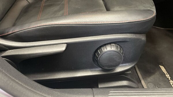 Used Mercedes-Benz A-Class 2020 for sale - 75814954: Photo 24