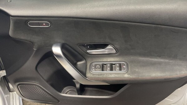 Used Mercedes-Benz A-Class 2020 for sale - 75814954: Photo 25