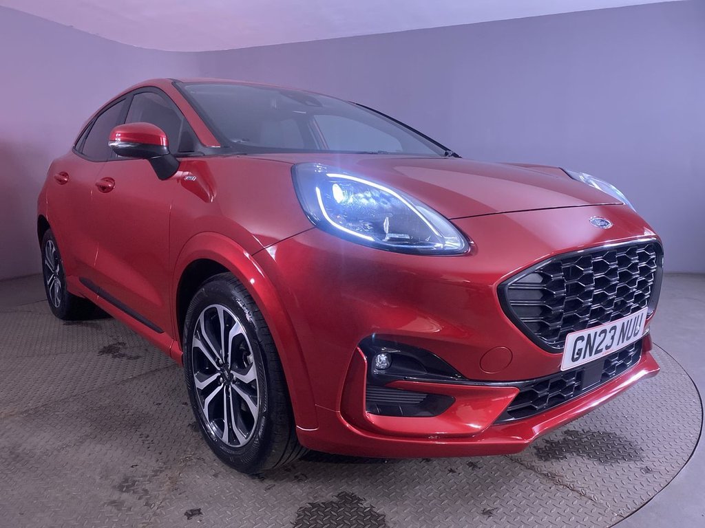 Used Ford Puma 2023 for sale - 77421997: Photo 11