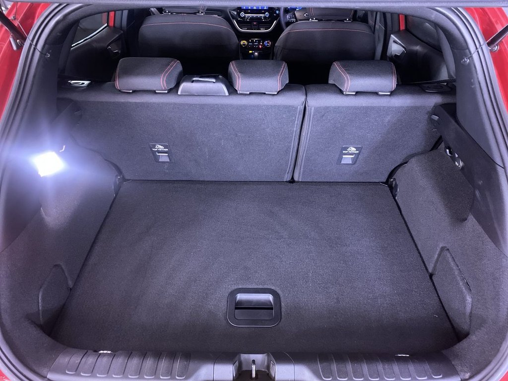 Used Ford Puma 2023 for sale - 77421997: Photo 13