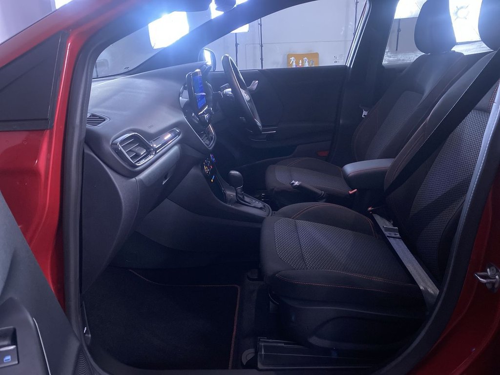 Used Ford Puma 2023 for sale - 77421997: Photo 17