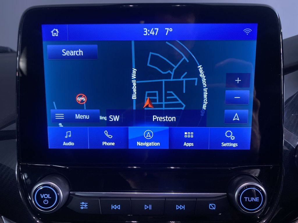 Used Ford Puma 2023 for sale - 77421997: Photo 20