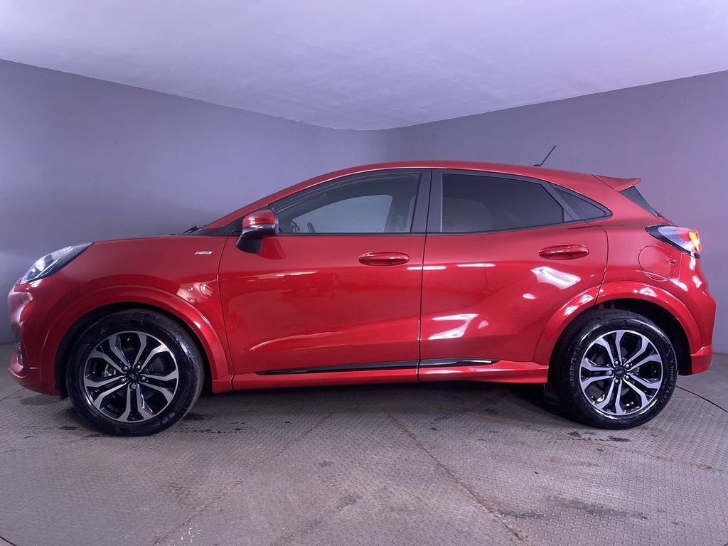 Used Ford Puma 2023 for sale - 77421997: Photo 5