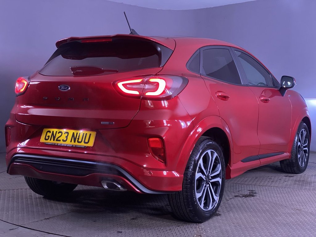 Used Ford Puma 2023 for sale - 77421997: Photo 8