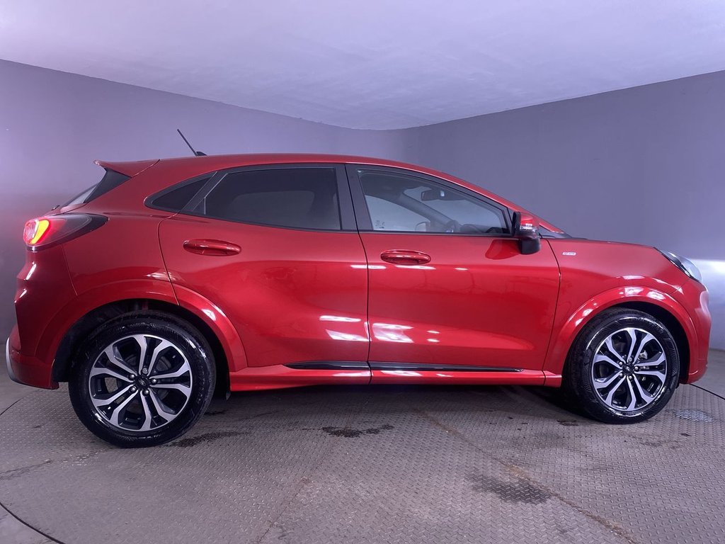 Used Ford Puma 2023 for sale - 77421997: Photo 9