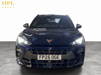 Used Cupra Terramar 2025 for sale - 79482446: Photo