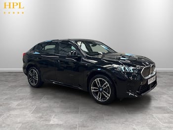 Used BMW iX2 2024 for sale - 79708710: Photo