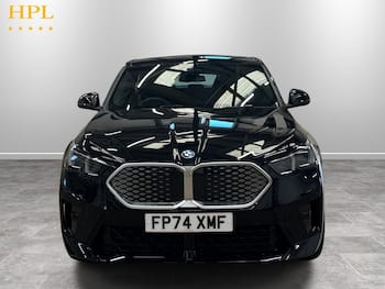 Used BMW iX2 2024 for sale - 79708710: Photo