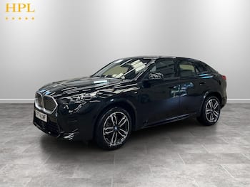 Used BMW iX2 2024 for sale - 79708710: Photo