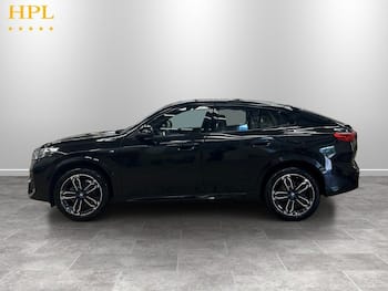 Used BMW iX2 2024 for sale - 79708710: Photo