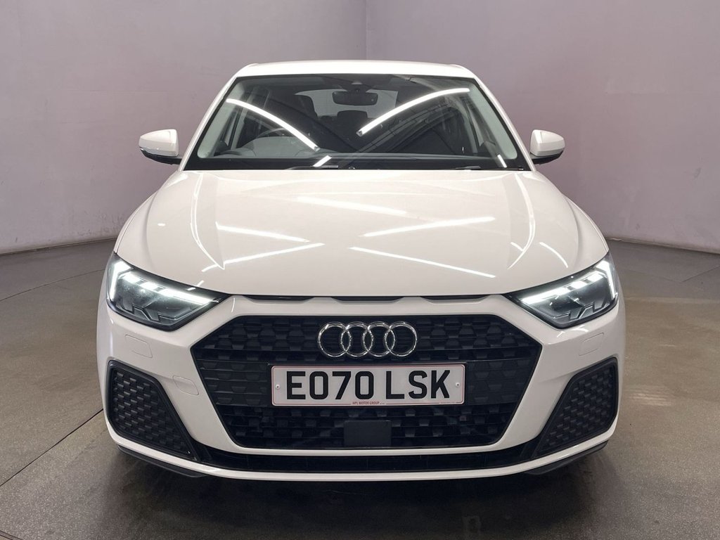 Used Audi A1 2020 for sale - 76962614: Photo 10