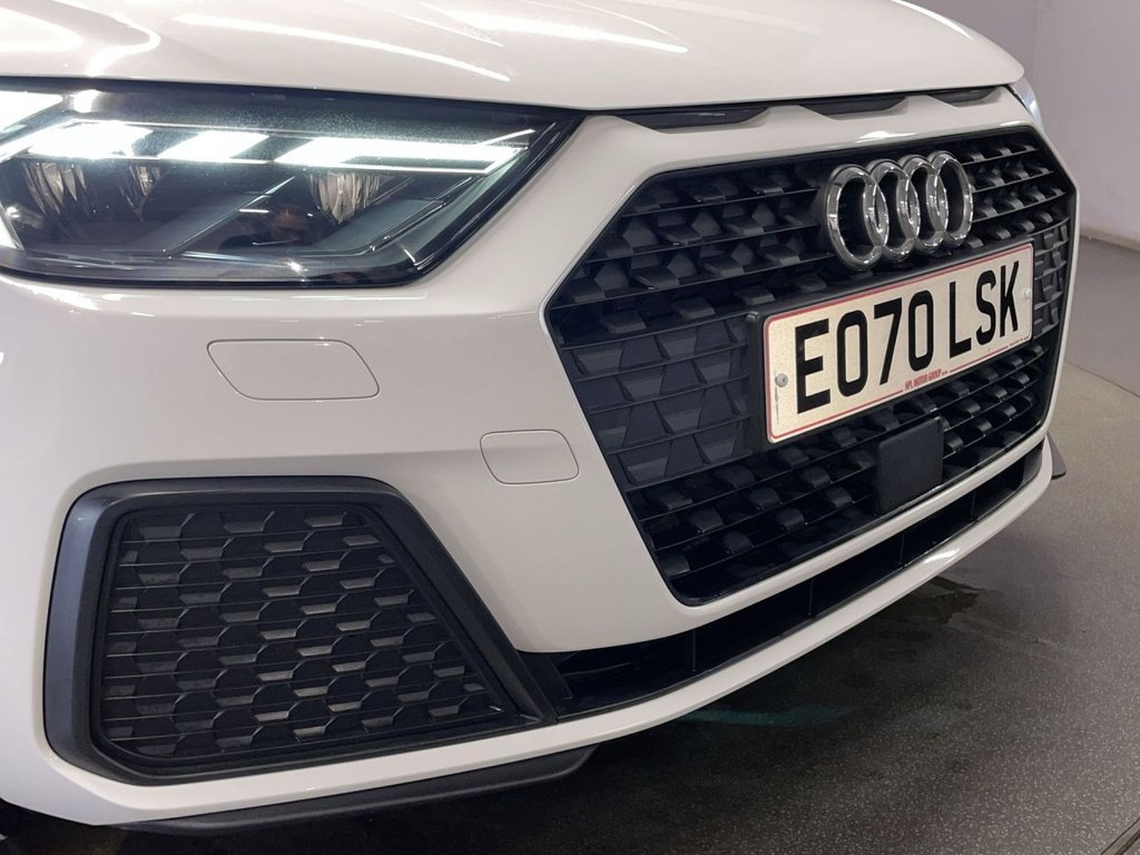 Used Audi A1 2020 for sale - 76962614: Photo 11