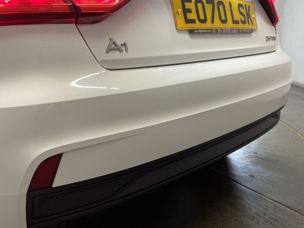 Used Audi A1 2020 for sale - 76962614: Photo 14