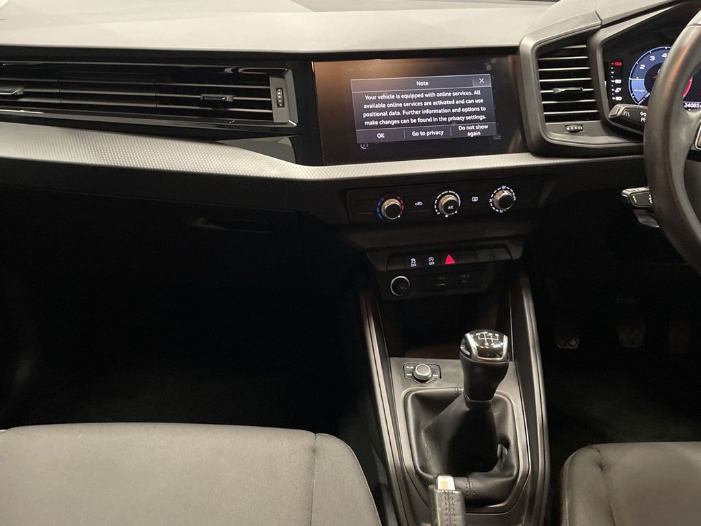 Used Audi A1 2020 for sale - 76962614: Photo 16