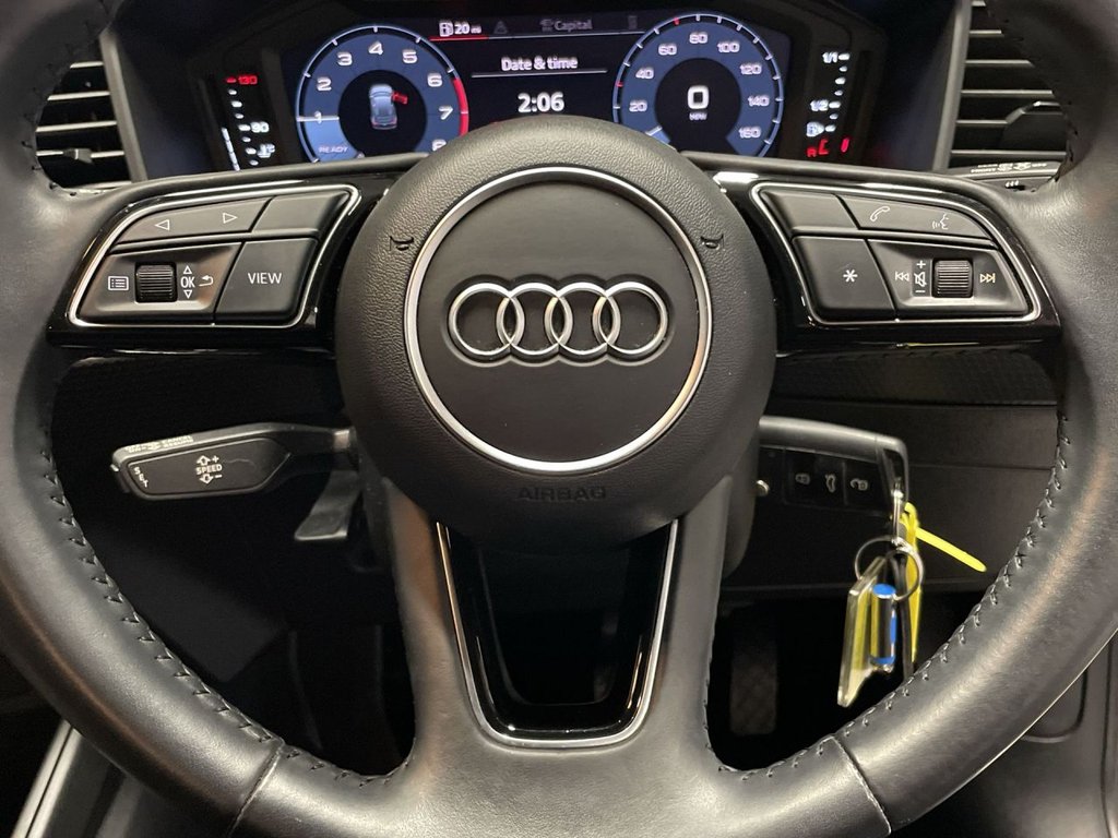 Used Audi A1 2020 for sale - 76962614: Photo 20