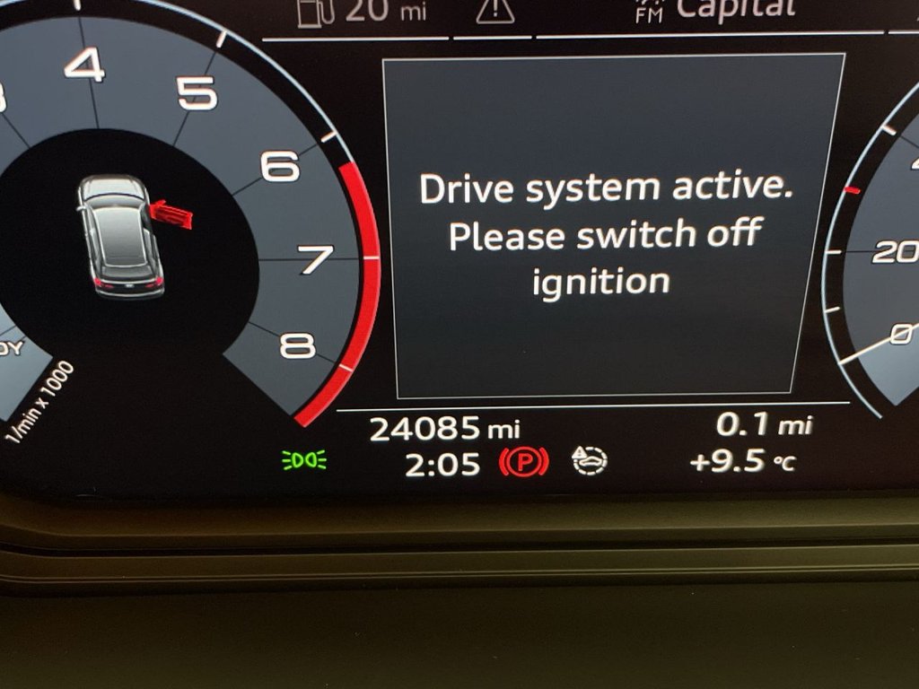 Used Audi A1 2020 for sale - 76962614: Photo 24