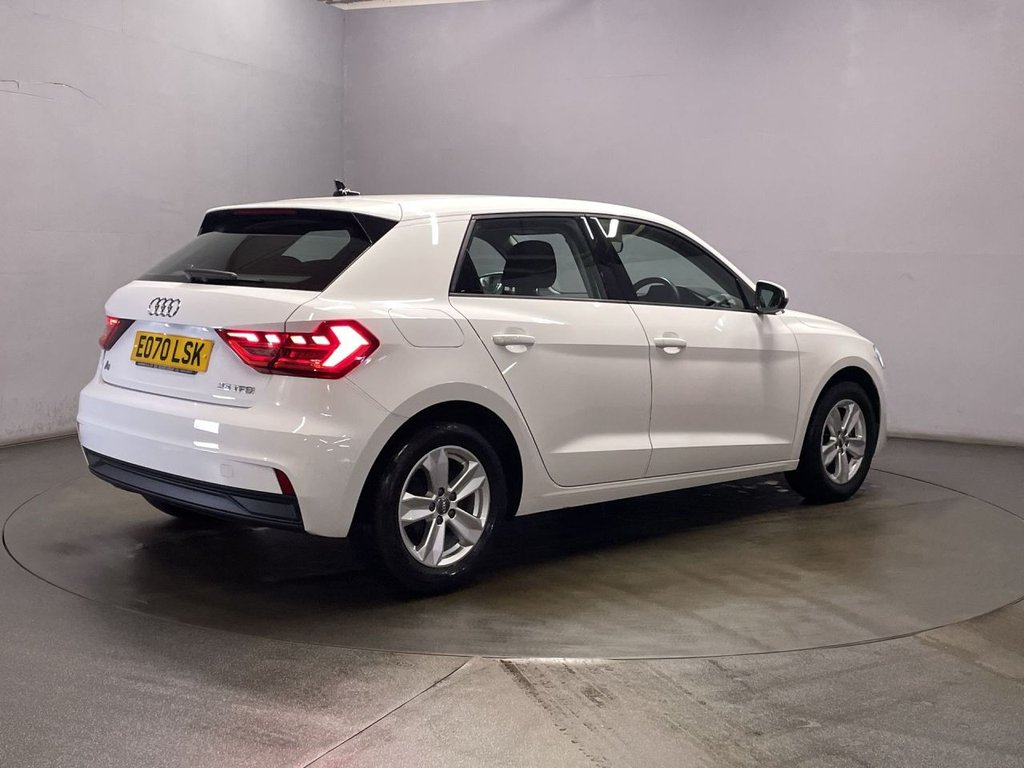 Used Audi A1 2020 for sale - 76962614: Photo 8