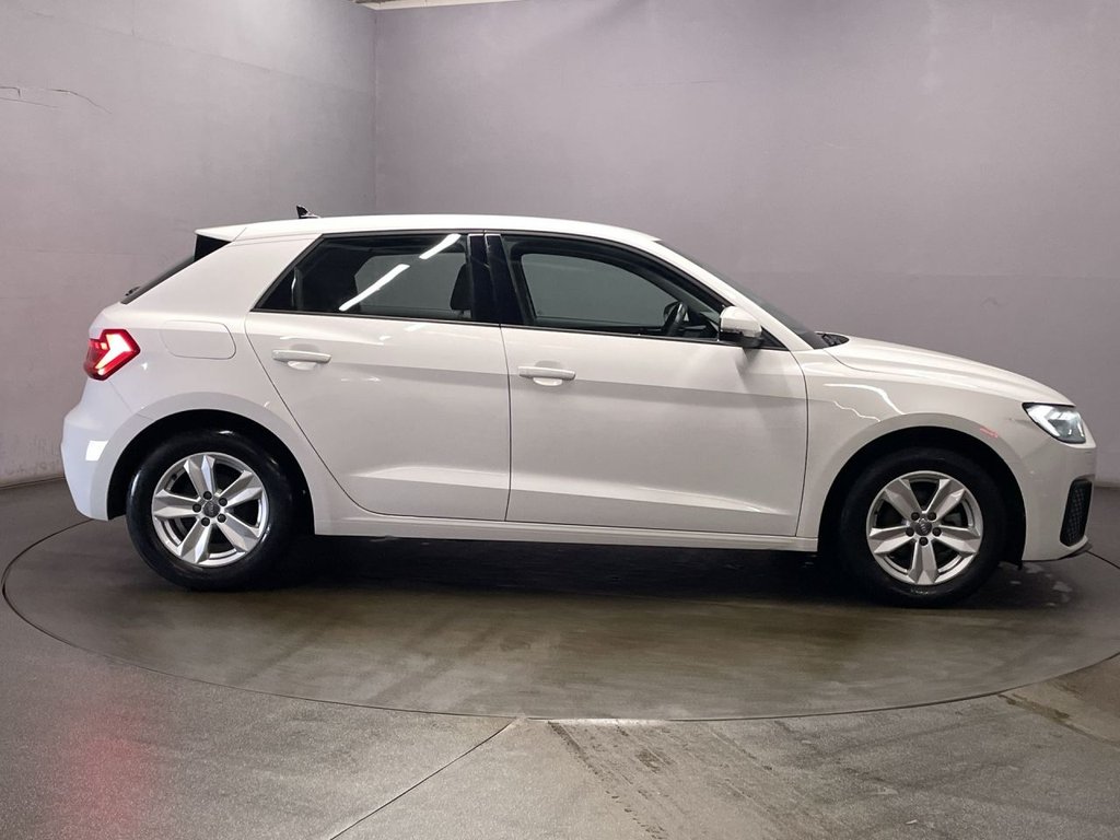 Used Audi A1 2020 for sale - 76962614: Photo 9