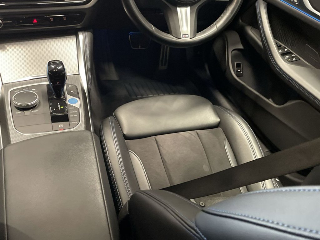 Used BMW i4 2022 for sale - 75936450: Photo 15