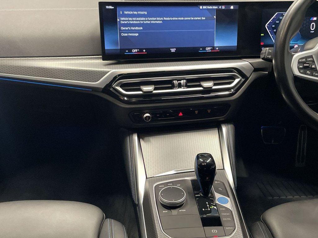 Used BMW i4 2022 for sale - 75936450: Photo 16