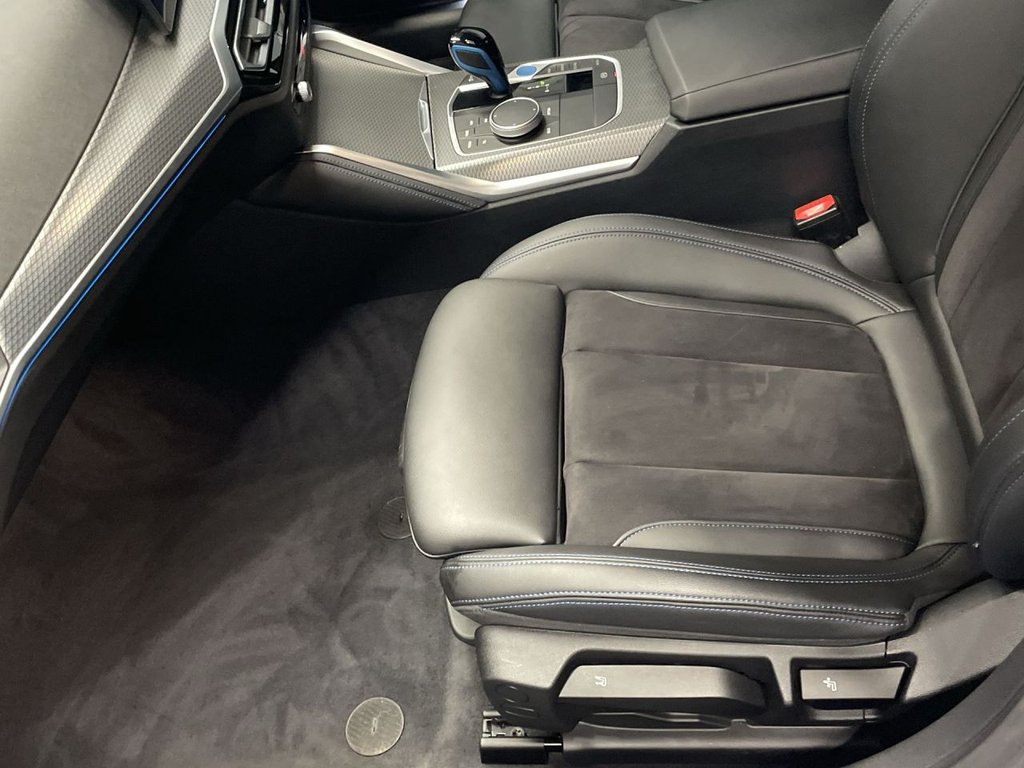 Used BMW i4 2022 for sale - 75936450: Photo 17