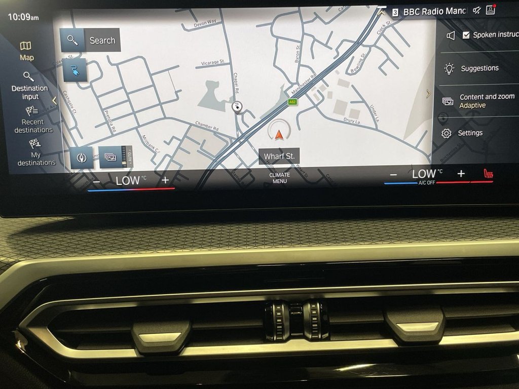 Used BMW i4 2022 for sale - 75936450: Photo 19