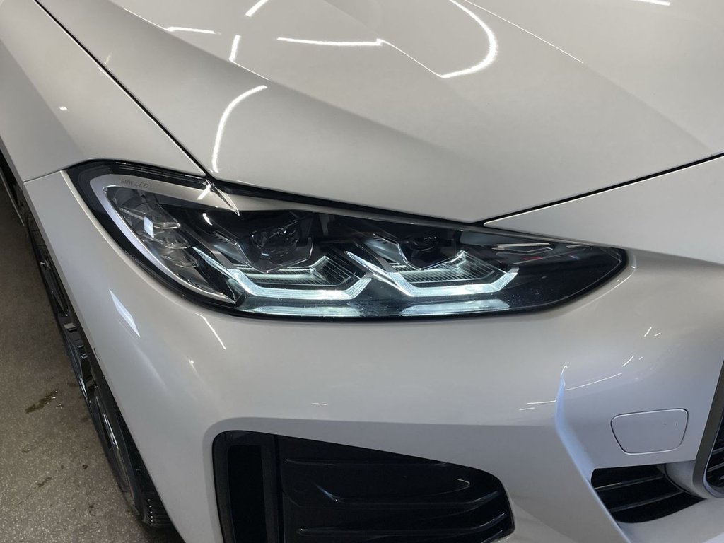 Used BMW i4 2022 for sale - 75936450: Photo 22