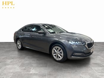 Used Skoda Octavia 2023 for sale - 79764013: Photo