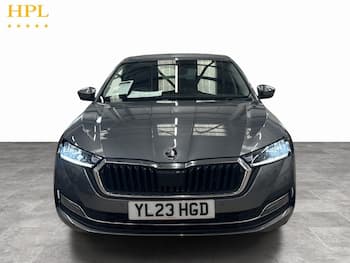 Used Skoda Octavia 2023 for sale - 79764013: Photo