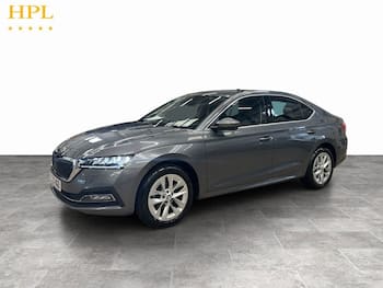 Used Skoda Octavia 2023 for sale - 79764013: Photo