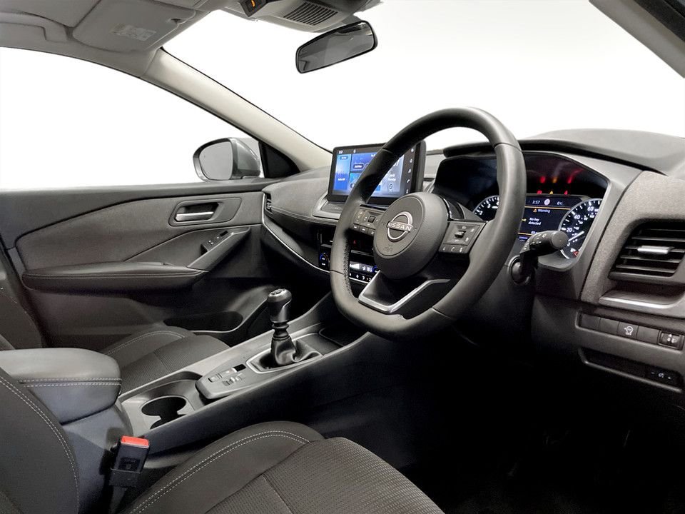 Used Nissan Qashqai 2024 for sale - 78036485: Photo 12