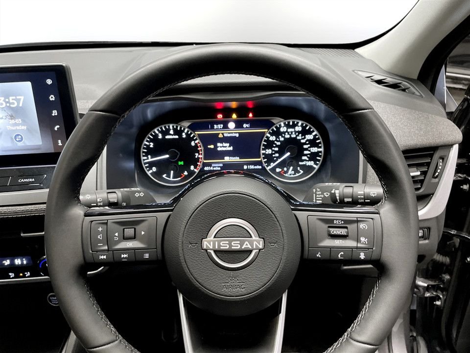 Used Nissan Qashqai 2024 for sale - 78036485: Photo 13