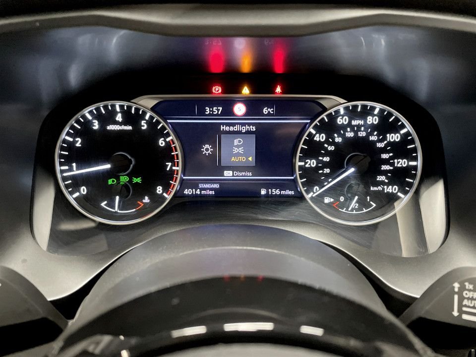 Used Nissan Qashqai 2024 for sale - 78036485: Photo 14