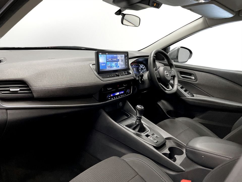 Used Nissan Qashqai 2024 for sale - 78036485: Photo 15