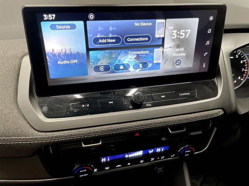 Used Nissan Qashqai 2024 for sale - 78036485: Photo 16