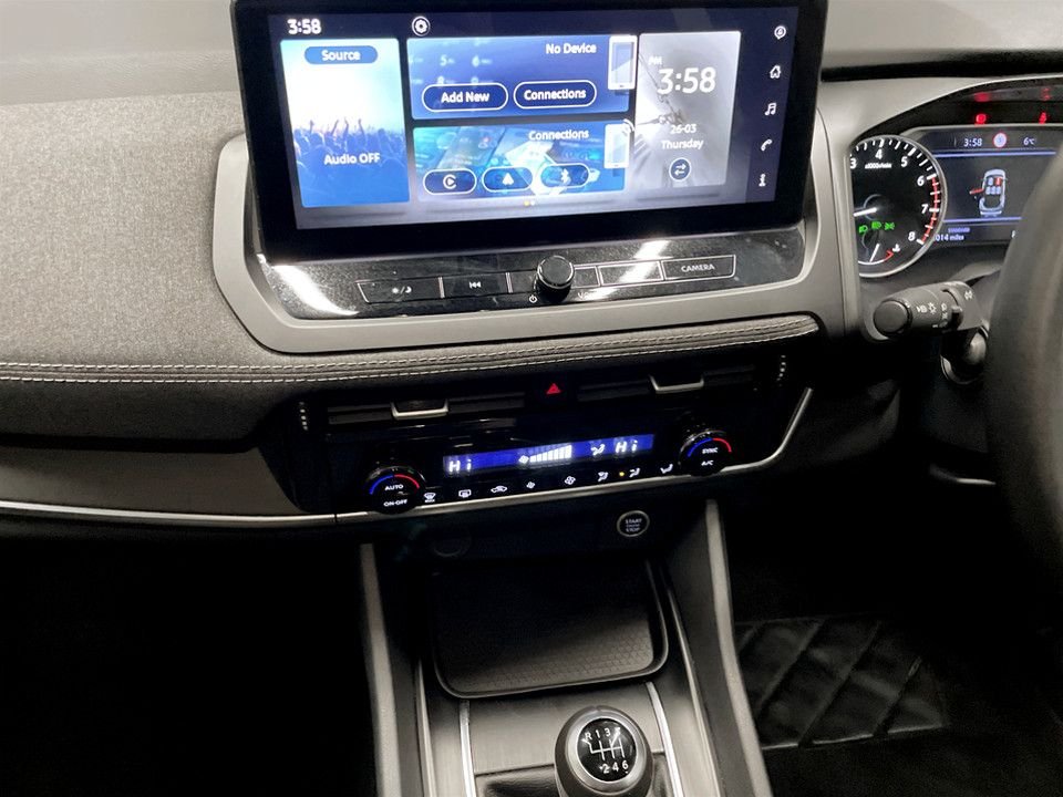 Used Nissan Qashqai 2024 for sale - 78036485: Photo 18