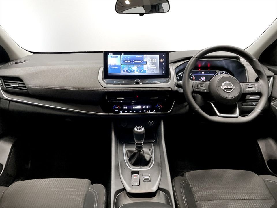 Used Nissan Qashqai 2024 for sale - 78036485: Photo 19