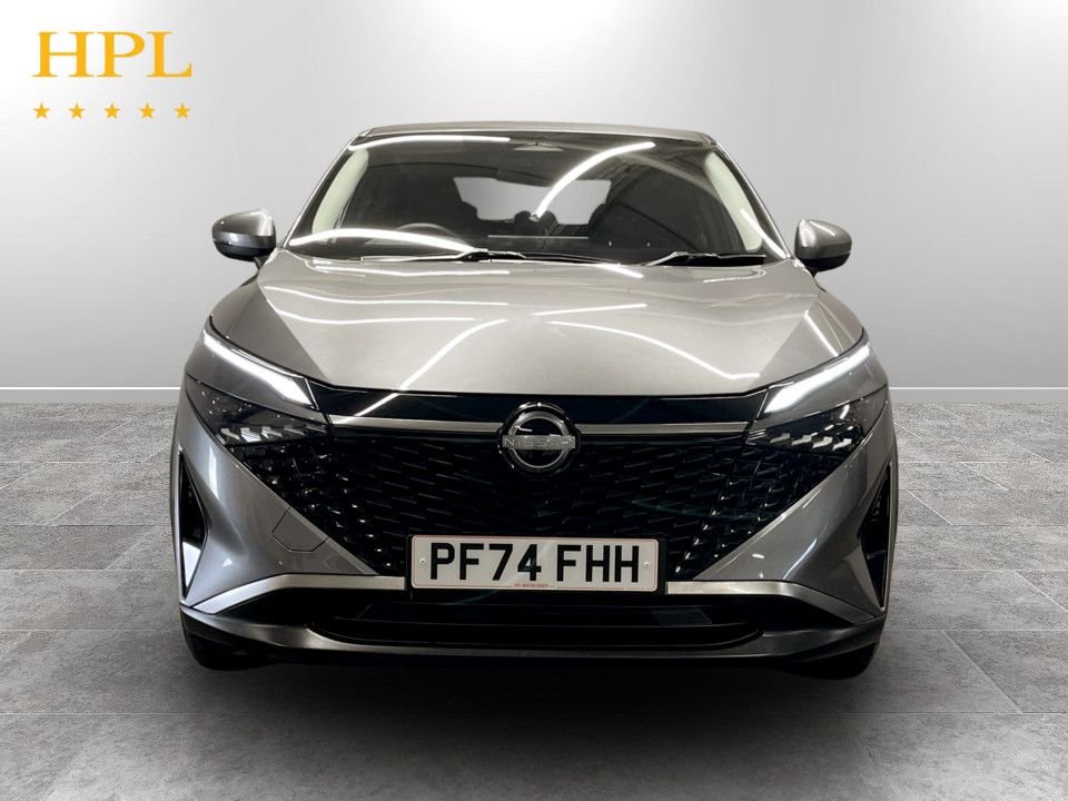 Used Nissan Qashqai 2024 for sale - 78036485: Photo 2