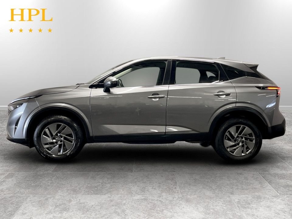 Used Nissan Qashqai 2024 for sale - 78036485: Photo 4