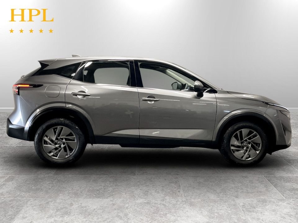 Used Nissan Qashqai 2024 for sale - 78036485: Photo 8