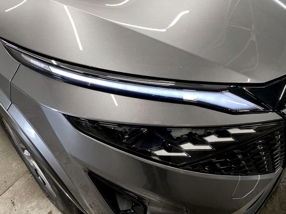 Used Nissan Qashqai 2024 for sale - 78036485: Photo 9