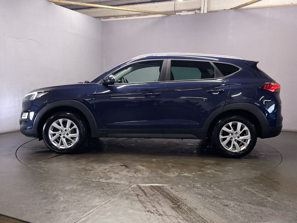 Used Hyundai TUCSON 2020 for sale - 77498787: Photo 12
