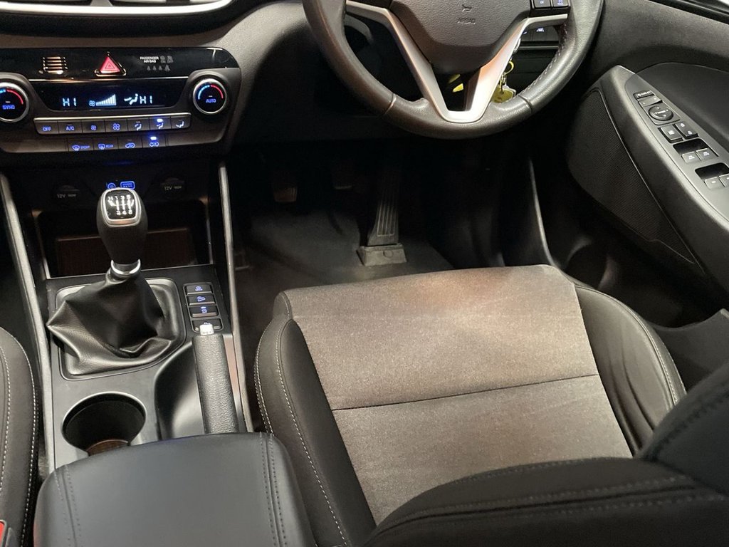 Used Hyundai TUCSON 2020 for sale - 77498787: Photo 22