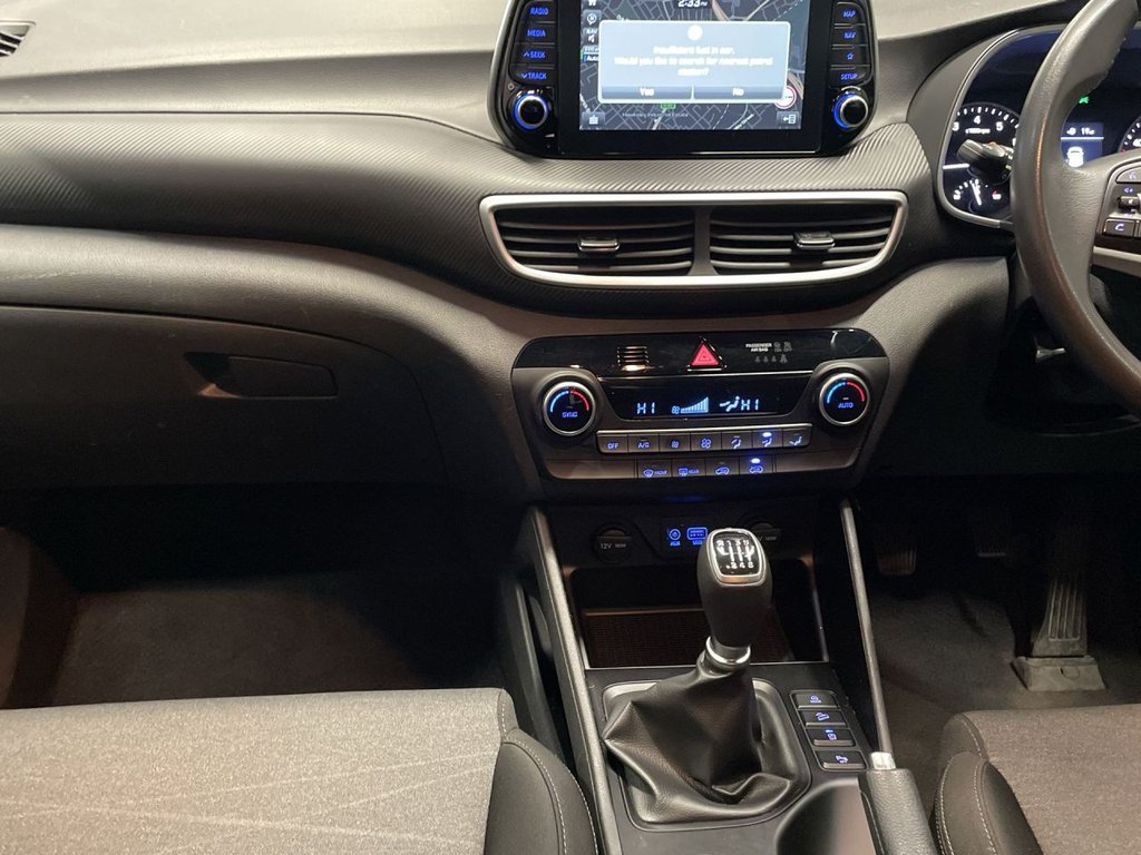 Used Hyundai TUCSON 2020 for sale - 77498787: Photo 23